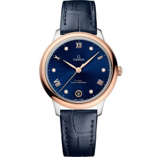 Omega 434.23.34.20.53.001 De Ville Prestige